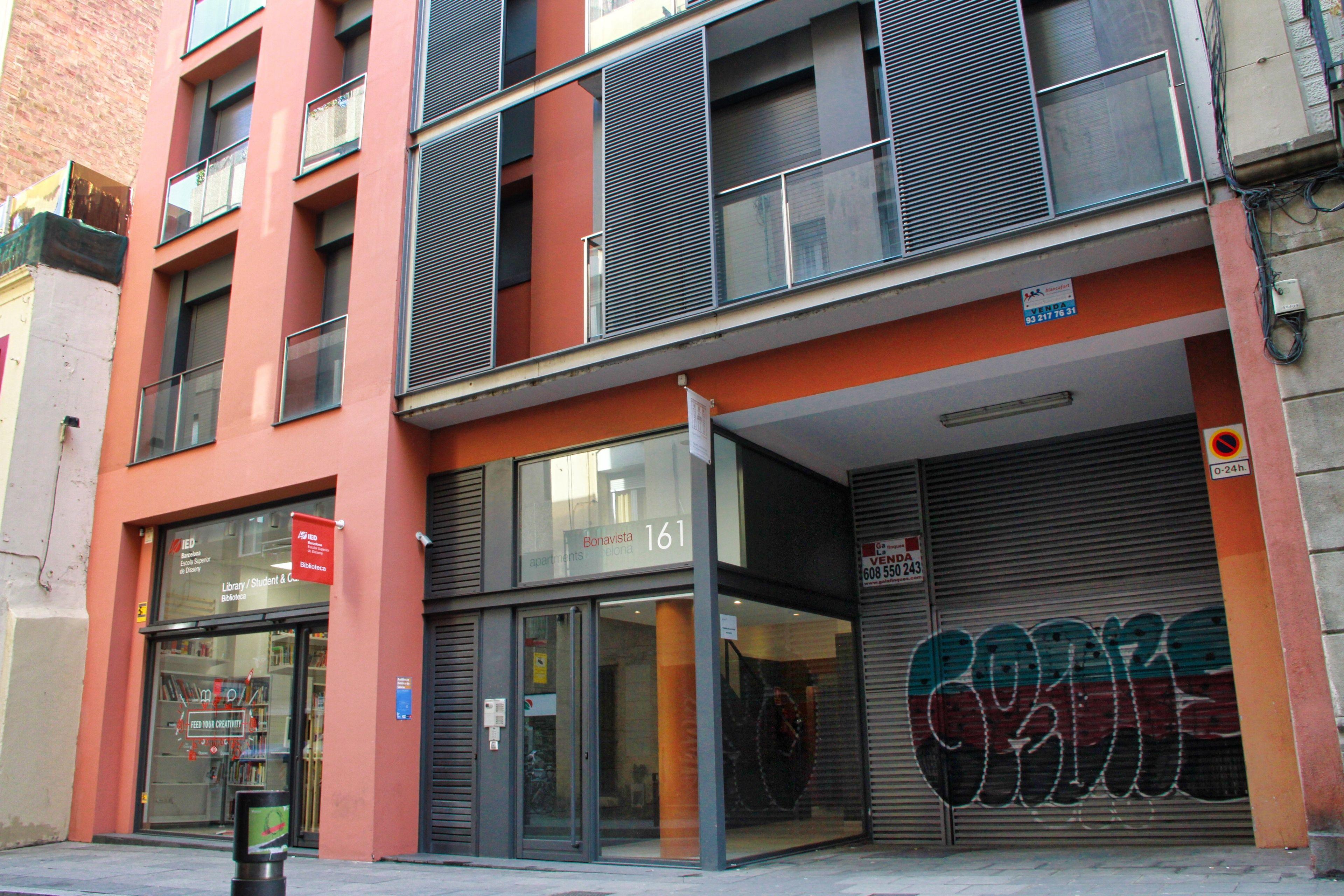 Bonavista Apartments - Virreina — Photos 1